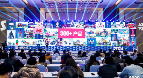 移動商業場景賦能文旅 解碼目的地“超級氛圍組”的旅游業務新范式