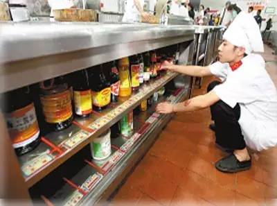 五常管理法在餐飲行業(yè)落地難 理想與現(xiàn)實的鴻溝