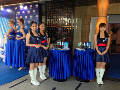 西安專業(yè)服務(wù)團(tuán)隊 商務(wù)禮儀、司儀主持與歌手舞蹈一站式解決方案