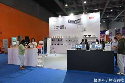 IEAE 2023丨海葳特 以多款穿戴與智能家居設備，定義年輕一代的智趣生活