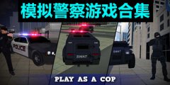 模拟警察游戏有哪些-2021免费模拟警察游戏推荐-热门模拟警察游戏合集