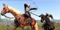 模拟真实的骑马游戏有哪些-骑马游戏下载-骑马游戏下载量排行榜