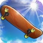 滑板小子游戏安卓下载-滑板小子游戏安卓最新版下载