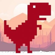 跳跃恐龙游戏下载-跳跃恐龙手游安卓版下载