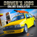 司机工作在线模拟器游戏下载-司机工作在线模拟器最新版下载