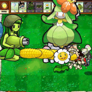 植物怪兽战场游戏下载-植物怪兽战场最新版安卓下载