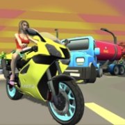 3D摩托车比赛安卓版下载-3D摩托车比赛安卓版最新下载