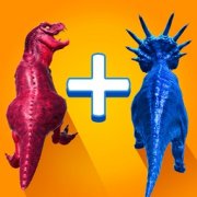 恐龙合并战争安卓版下载-恐龙合并战争安卓版最新下载