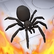消灭蜘蛛模拟器下载-消灭蜘蛛模拟器手机版下载