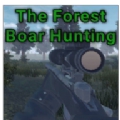 森林野猪狩猎游戏下载-森林野猪狩猎手游安卓版下载