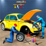 汽车修理工模拟器手机版下载-汽车修理工模拟器手机版安卓下载
