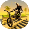 街道自行车冒险游戏下载-街道自行车冒险手游安卓版下载