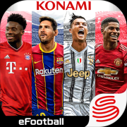 实况足球2021安卓版下载-实况足球2021安卓版手机版下载