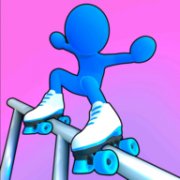 滑板公园3D下载-滑板公园3D安卓版下载