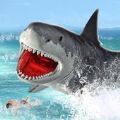 鲨鱼的疯狂吞噬游戏下载-鲨鱼的疯狂吞噬安卓版最新下载