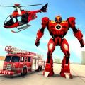 应急消防机器人3D游戏下载-应急消防机器人3D安卓版最新下载