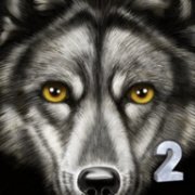 野狼模拟器2中文版下载-野狼模拟器2中文版安卓下载