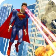 超人模拟器最新版下载-超人模拟器最新版手机下载
