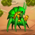 雨林甲虫进化游戏下载-雨林甲虫进化安卓版最新下载