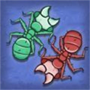 蚂蚁进化大猎杀游戏下载-蚂蚁进化大猎杀安卓版最新下载