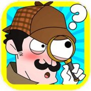 侦探小画家游戏免费下载-侦探小画家游戏免费安卓版下载