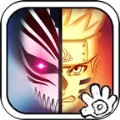 死神vs火影完整版正式版下载-死神vs火影完整版正式版安卓下载