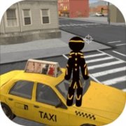火柴人穿梭城市游戏下载-火柴人穿梭城市安卓版最新下载