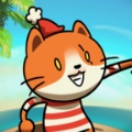海盗猫之旅游戏下载-海盗猫之旅安卓版最新下载