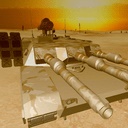 钢铁坦克火力射击手游下载-钢铁坦克火力射击安卓版最新下载
