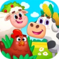 小犀牛农场游戏下载-小犀牛农场安卓版最新下载