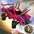 火箭汽车足球锦标赛3D游戏下载-火箭汽车足球锦标赛3D