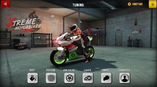 极限摩托车完整版下载-极限摩托车完整版最新下载