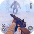 雪地怪物狩猎生存游戏下载-雪地怪物狩猎生存安卓版最新下载