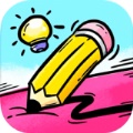 香肠涂鸦小画家游戏下载-香肠涂鸦小画家安卓版最新下载