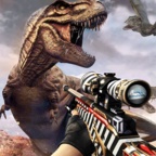 FPS猎杀恐龙射击游戏下载-FPS猎杀恐龙射击安卓版最新下载