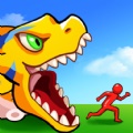 怪兽变异跑游戏下载-怪兽变异跑安卓版最新下载