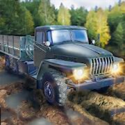 模拟卡车越野竞赛游戏下载-模拟卡车越野竞赛安卓版最新下载