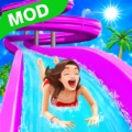 水上乐园滑滑梯游戏下载-水上乐园滑滑梯安卓版最新下载