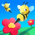 蜜蜂大冒险3D游戏下载-蜜蜂大冒险3D安卓版最新下载