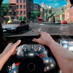 司机视角驾驶游戏下载-司机视角驾驶安卓版最新下载