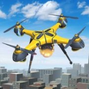 无人机真实模拟游戏下载-无人机真实模拟最新版安卓下载
