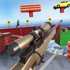 死亡奔跑与狙击手游戏下载-死亡奔跑与狙击手最新版安卓下载