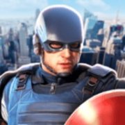 英雄队长超级战士游戏下载-英雄队长超级战士最新版安卓下载