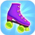 滑冰竞赛游戏下载-滑冰竞赛最新版v1.1安卓下载