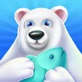冰雪动物救助大亨游戏下载-冰雪动物救助大亨