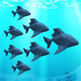 鱼群3D下载-鱼群3D安卓版最新下载