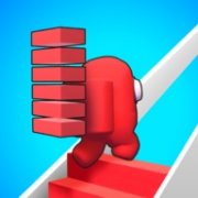 积木搭桥3D游戏下载-积木搭桥3D最新版1.2.5安卓免费下载