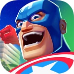 超级英雄正义复仇者手游下载-超级英雄正义复仇者最新版v1.1.1安卓下载