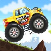 怪兽卡车挑战赛游戏下载-怪兽卡车挑战赛游戏安卓版最新下载