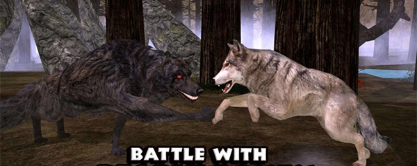 野狼模拟器2找伴侣方法介绍